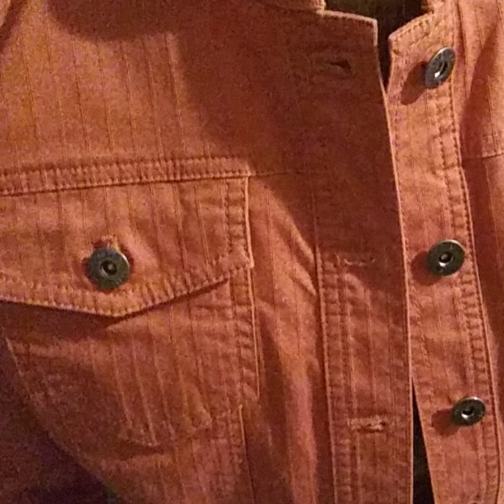 Rafaella Jacket - image 6